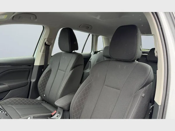 Skoda Kamiq (2022) — foto 29 van 29