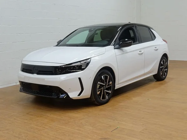 Opel Corsa (2025) — foto 19 van 20