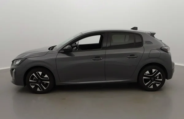 Peugeot 208 (2025) — foto 12 van 33