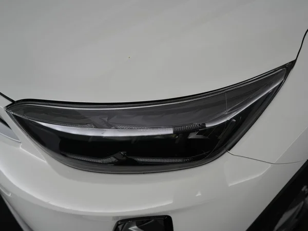 Kia Stonic (2024) — foto 20 van 21