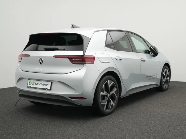 VOLKSWAGEN ID.3 Neo (2026) — foto 21 van 25