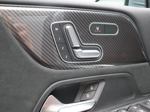 Mercedes-Benz B-Klasse (2025) — foto 32 van 32