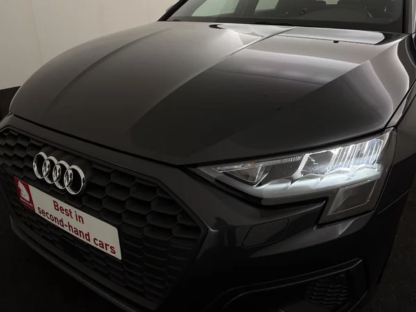 AUDI A3 (2021) — foto 22 van 29
