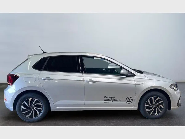 Volkswagen Polo (2026) — foto 22 van 24