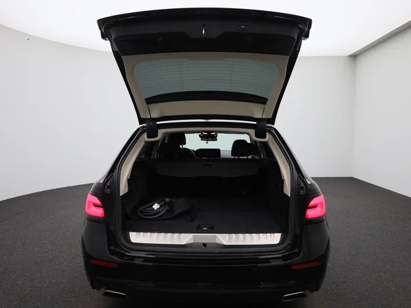 BMW 5 Reeks (2022) — foto 5 van 47