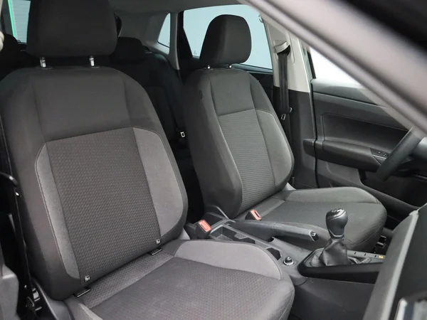 Volkswagen Polo (2024) — foto 28 van 38