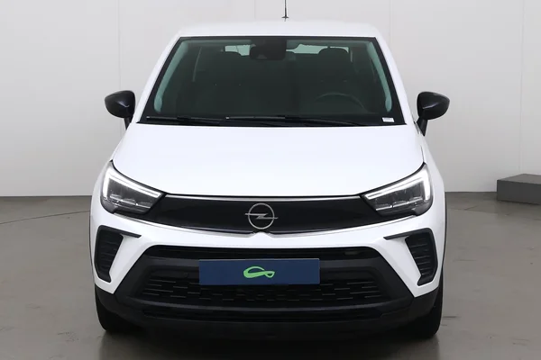 Opel Crossland (2021) — foto 10 van 17
