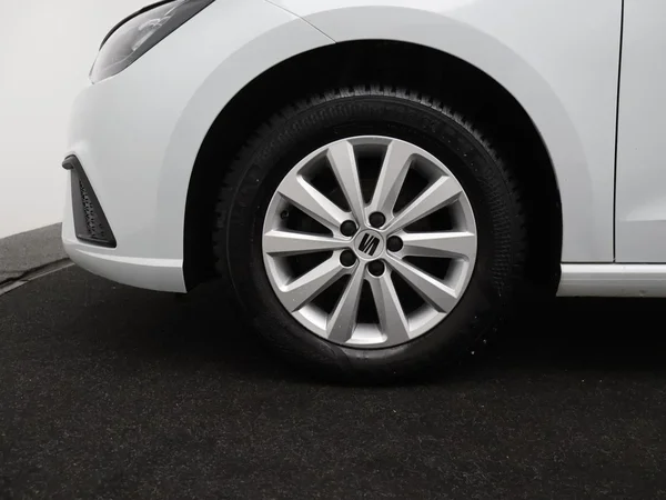SEAT Ibiza (2022) — foto 22 van 23