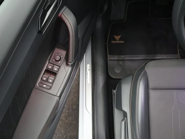 CUPRA Formentor (2022) — foto 11 van 23