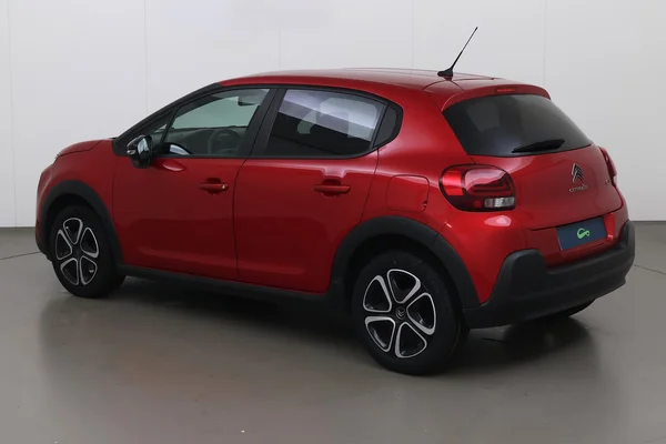 Citroen C3 (2022) — foto 14 van 20