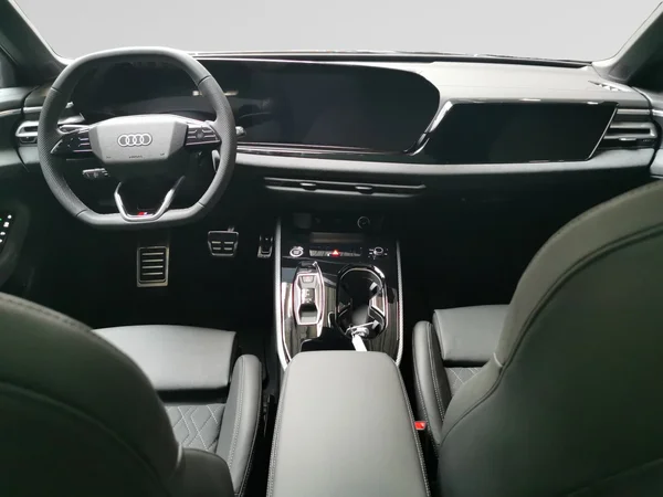 AUDI A5 Avant e-hybrid (PHEV) (2025) — foto 11 van 17