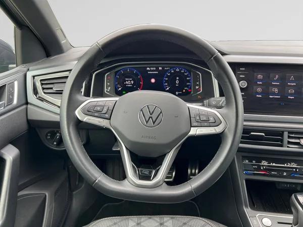 VOLKSWAGEN Polo (2025) — foto 7 van 24