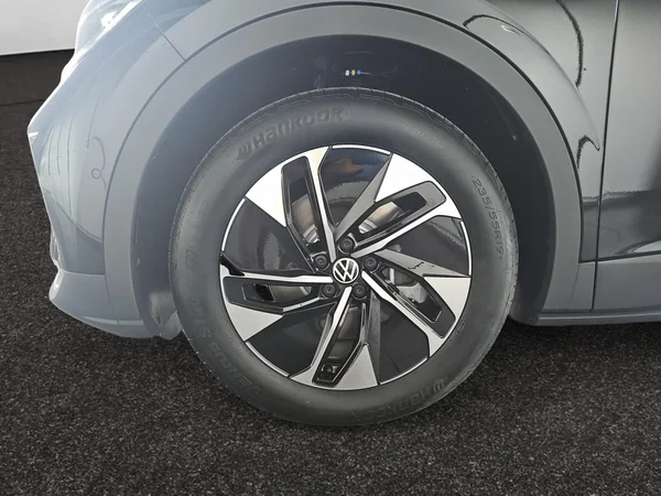 VOLKSWAGEN ID.4 (2026) — foto 8 van 16