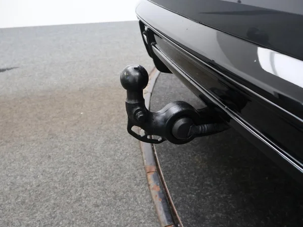 AUDI A6 Avant e-tron (2026) — foto 27 van 33