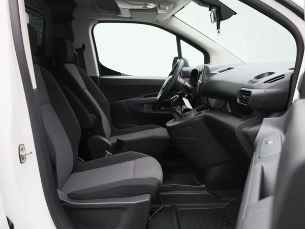 Citroën Berlingo (2019) — foto 4 van 36