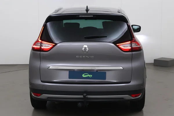 Renault Grand Scenic (2023) — foto 17 van 22