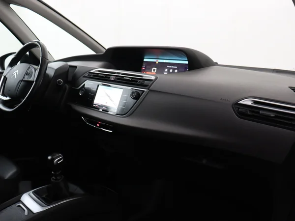 CITROEN C4 SpaceTourer (2022) — foto 3 van 27