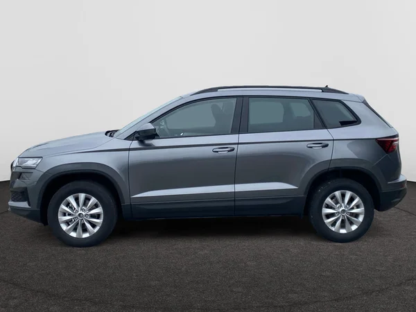 SKODA Karoq (2025) — foto 9 van 16