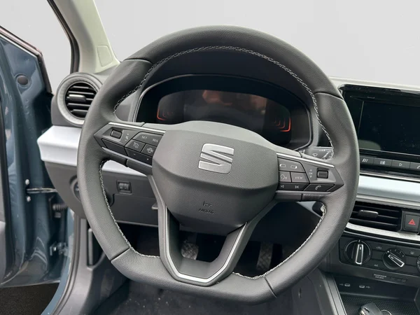SEAT Ibiza 5P/D (2025) — foto 24 van 24