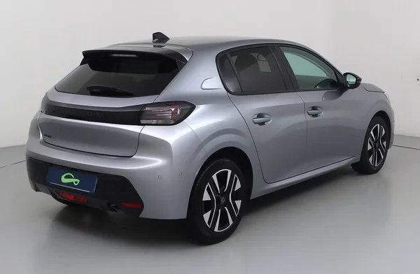 Peugeot 208 (2025) — foto 22 van 26