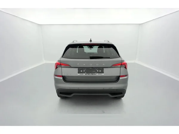SKODA Kamiq (2023) — foto 27 van 36