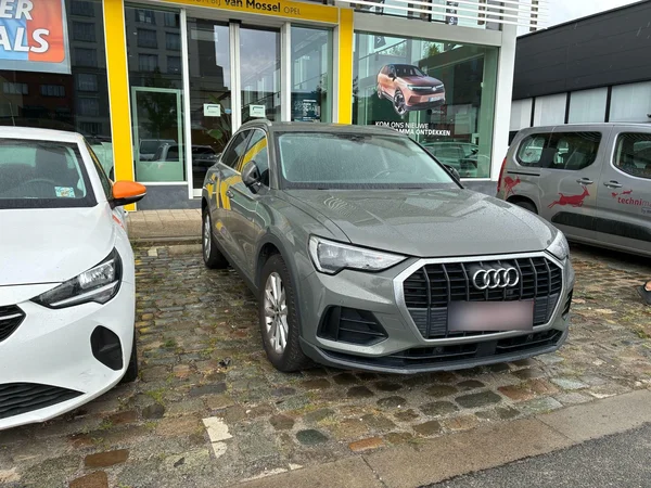 Audi Q3 (2021) — foto 3 van 10