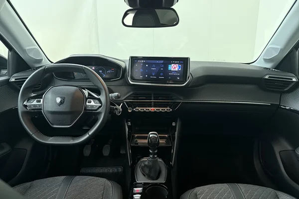Peugeot 208 (2025) — foto 20 van 20