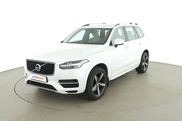 Volvo XC90 7aa1770c-b2df-41dd-8127-fd50616a1943