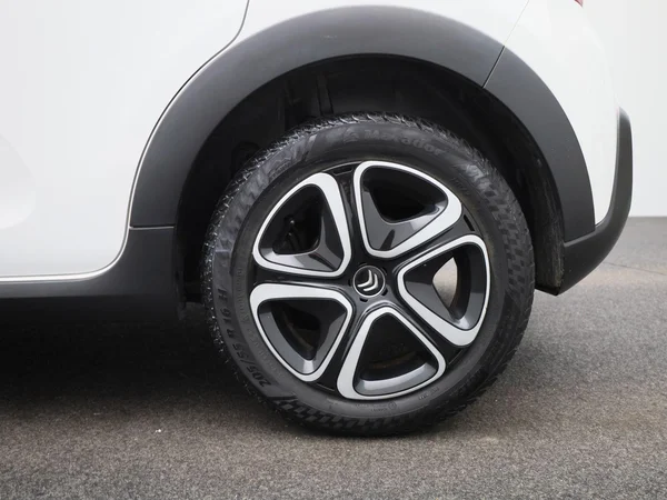 Citroën C3 (2021) — foto 5 van 36