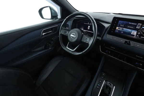 Nissan Qashqai (2023) — foto 4 van 16