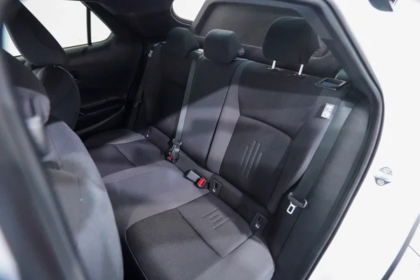 Toyota C-HR Hybrid (HEV) (2024) — foto 26 van 44
