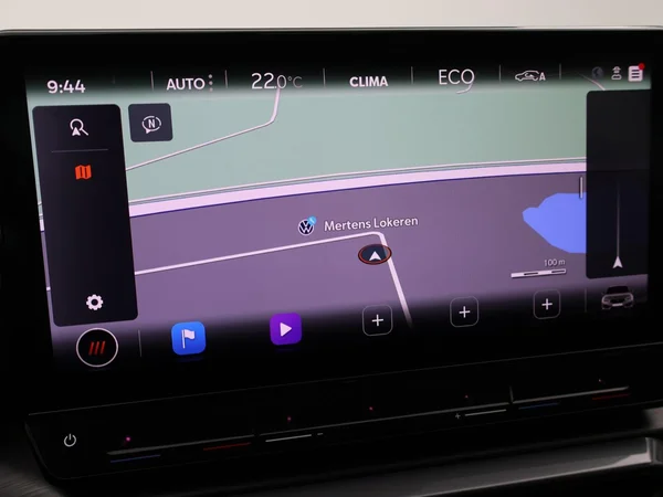 CUPRA Leon ST e-Hybrid (PHEV) (2023) — foto 17 van 27