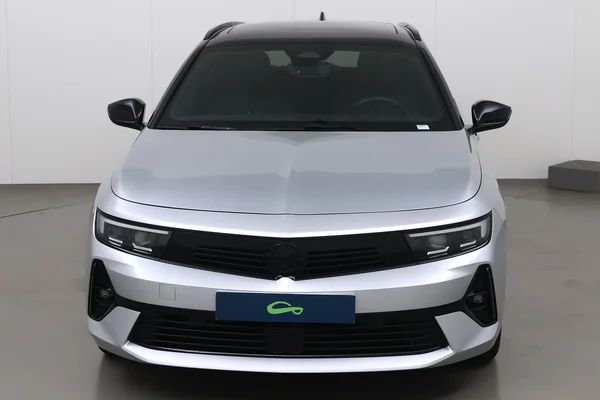Opel Astra Sports Tourer (2025) — foto 12 van 20