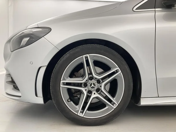 MERCEDES-BENZ B 160 (2021) — foto 27 van 36