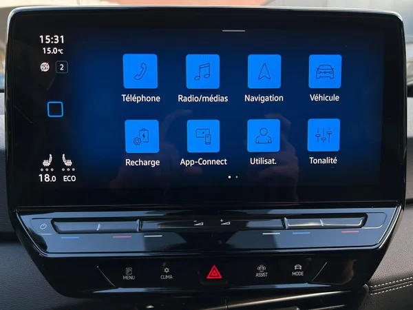 VOLKSWAGEN ID.3 (2023) — foto 9 van 26