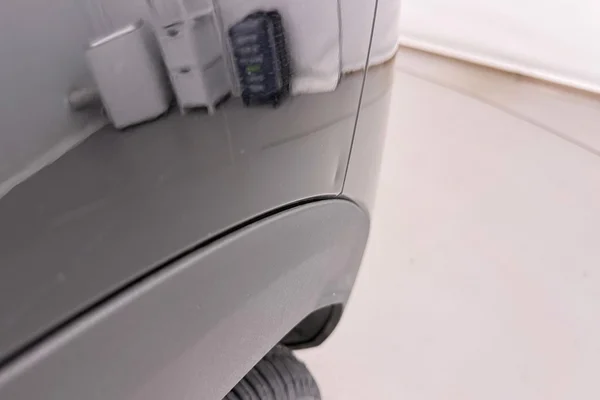 Peugeot 3008 (2023) — foto 17 van 24