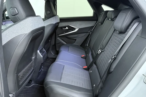Peugeot 3008 (2025) — foto 18 van 19