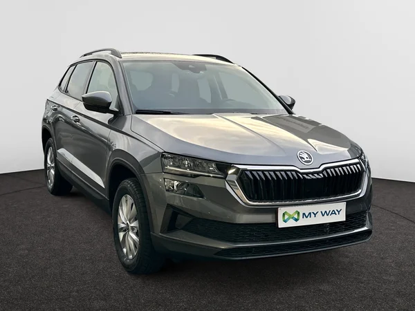 SKODA Karoq (2025) — foto 18 van 20