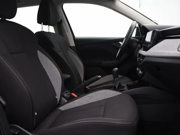 Škoda Kamiq (2024) — foto 25 van 29