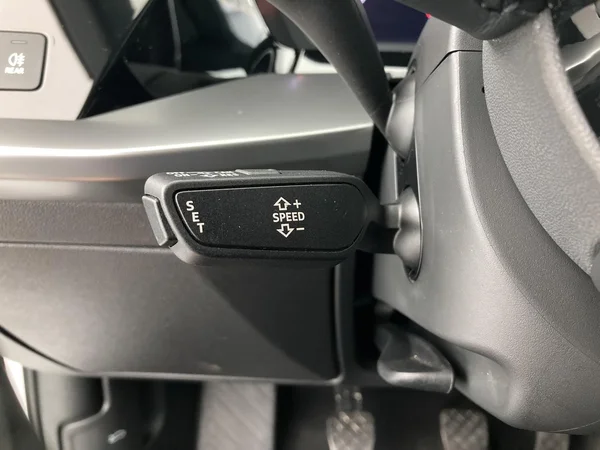 AUDI A3 Sportback (2021) — foto 26 van 36