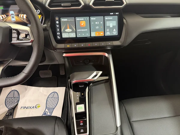 MG ZS (2026) — foto 13 van 29