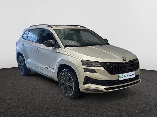 SKODA Karoq (2026) — foto 17 van 20