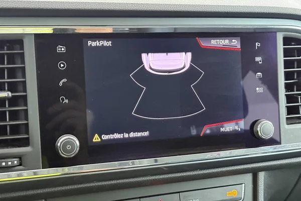 Seat Ateca (2020) — foto 11 van 34