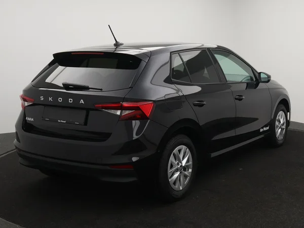 SKODA Fabia (2026) — foto 12 van 21