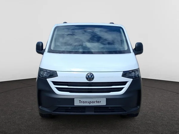 VOLKSWAGEN Transporter T7 30 Fou Lwb Dsl (2026) — foto 12 van 21