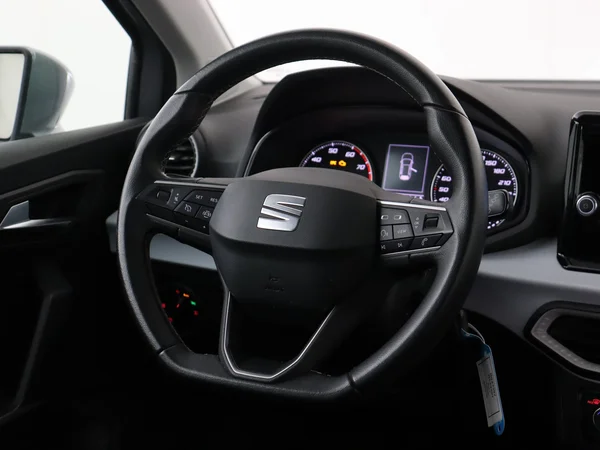 SEAT Arona (2022) — foto 14 van 27