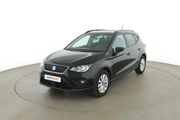 Seat Arona 5f511a8e-bc1f-4a56-bab0-cf911ce9b070