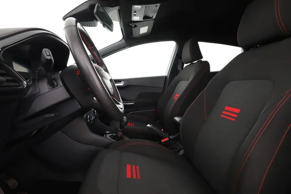 Ford Fiesta (2022) — foto 16 van 16