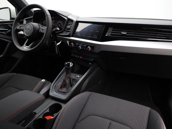 AUDI A1 Sportback (2026) — foto 13 van 19