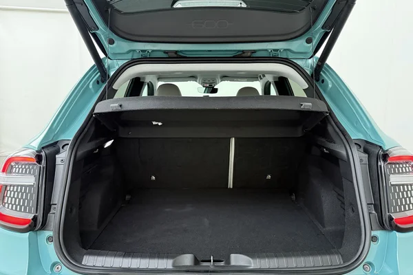 Fiat 600 (2025) — foto 15 van 19